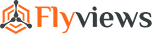 FlyViews - Empresa de drones para inspección y producción audiovisual